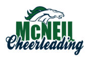 Welcome to McNeil Cheerleading